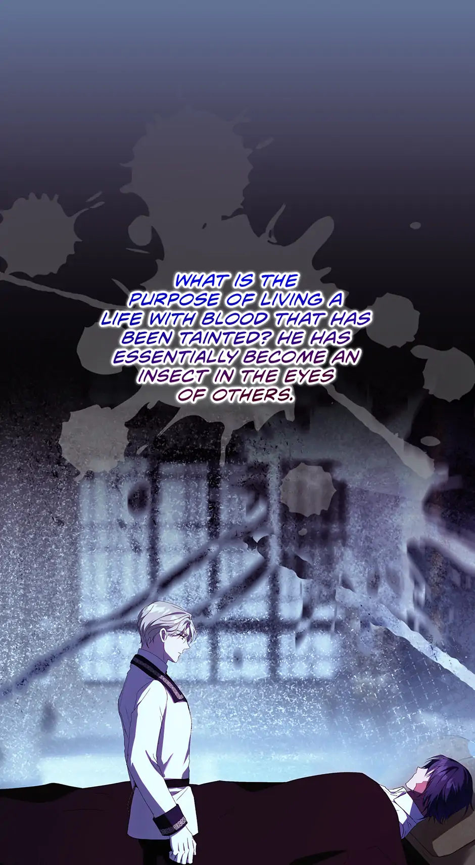 Since I Don’t Remember Anything About It, Shall We Break Up, Your Majesty? Chapter 34 262 39