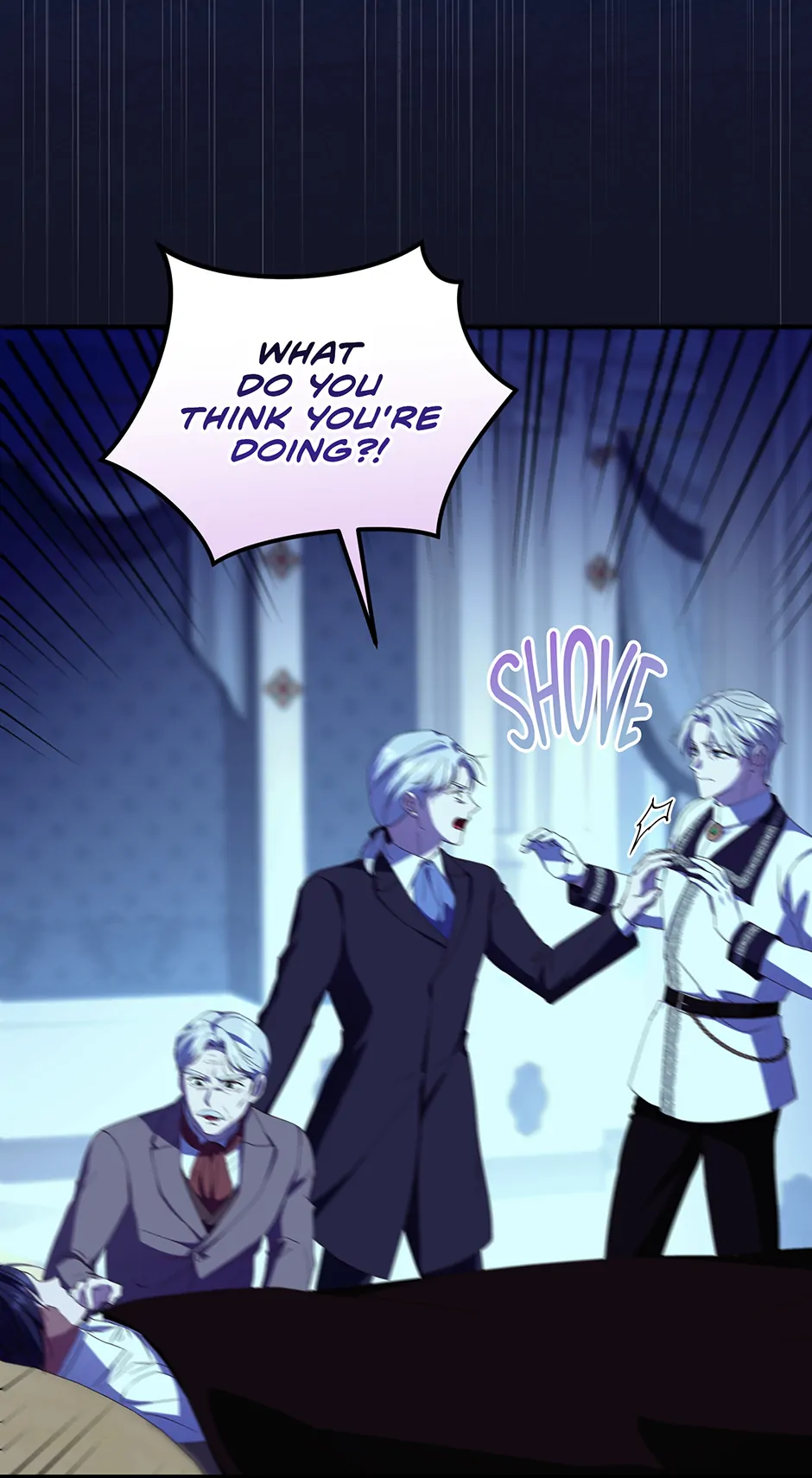 Since I Don’t Remember Anything About It, Shall We Break Up, Your Majesty? Chapter 34 267 44