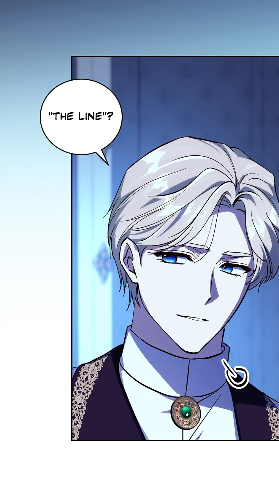 Since I Don’t Remember Anything About It, Shall We Break Up, Your Majesty? Chapter 34 272 49