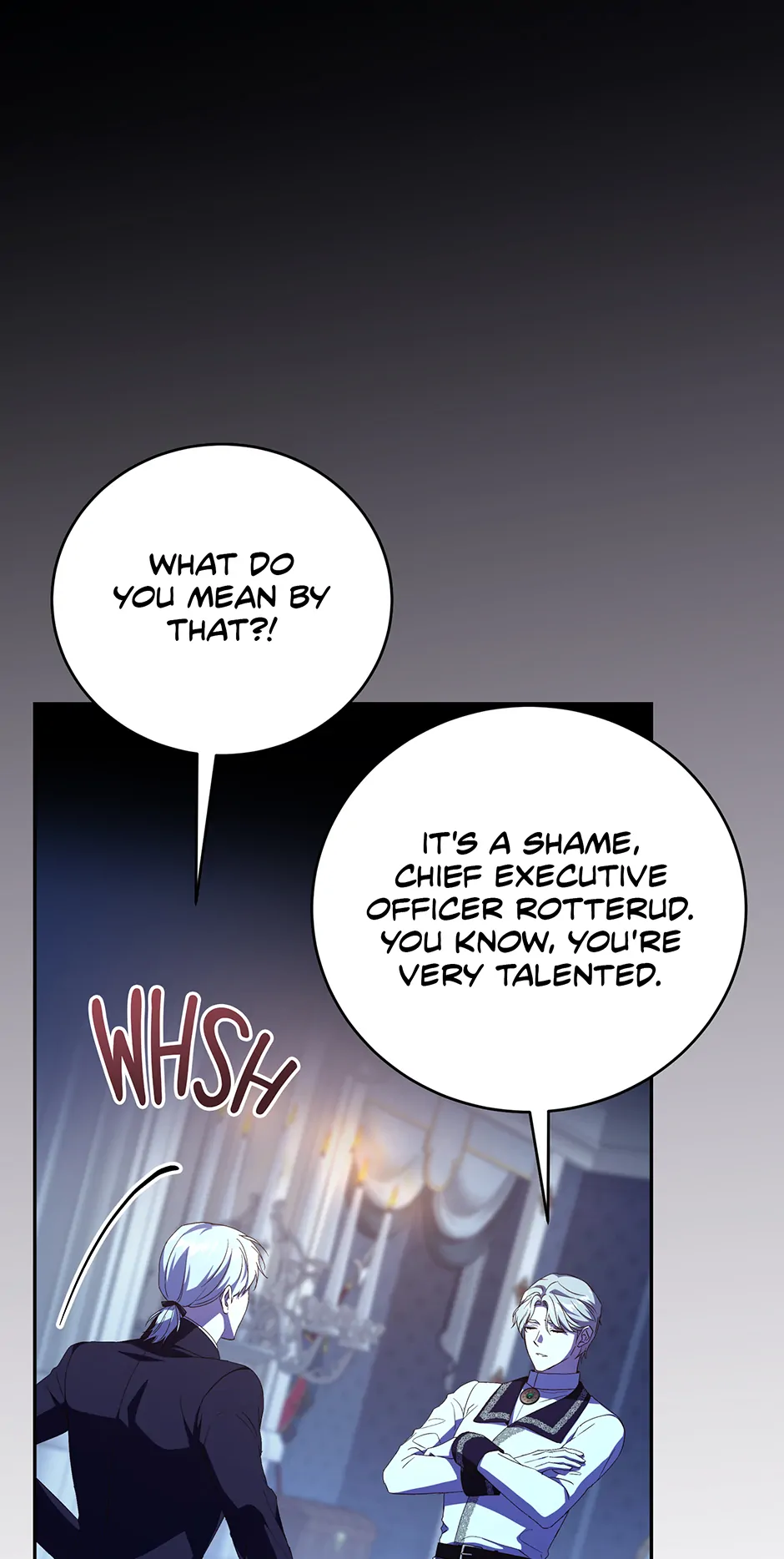 Since I Don’t Remember Anything About It, Shall We Break Up, Your Majesty? Chapter 34 274 51