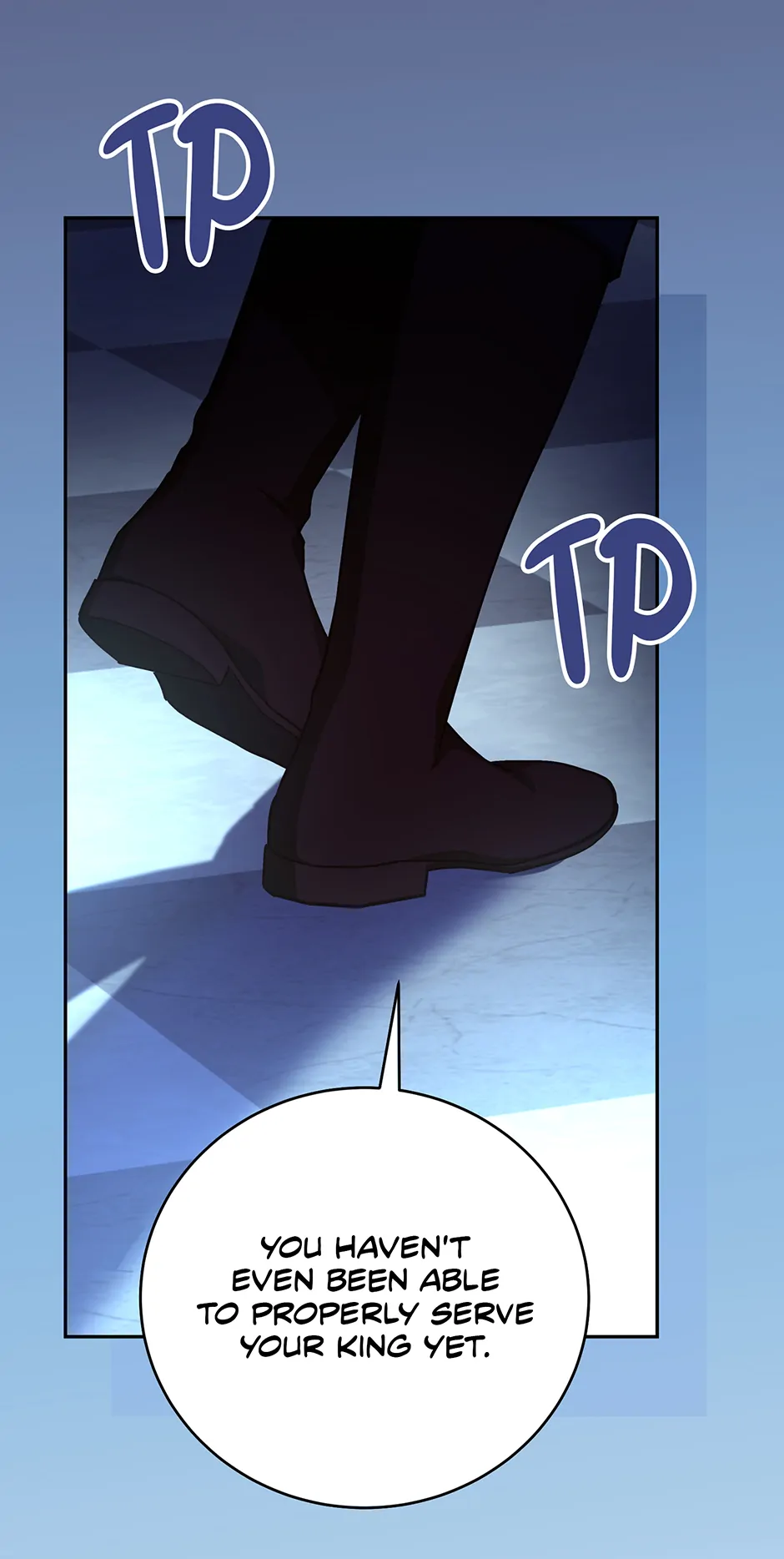 Since I Don’t Remember Anything About It, Shall We Break Up, Your Majesty? Chapter 34 277 54