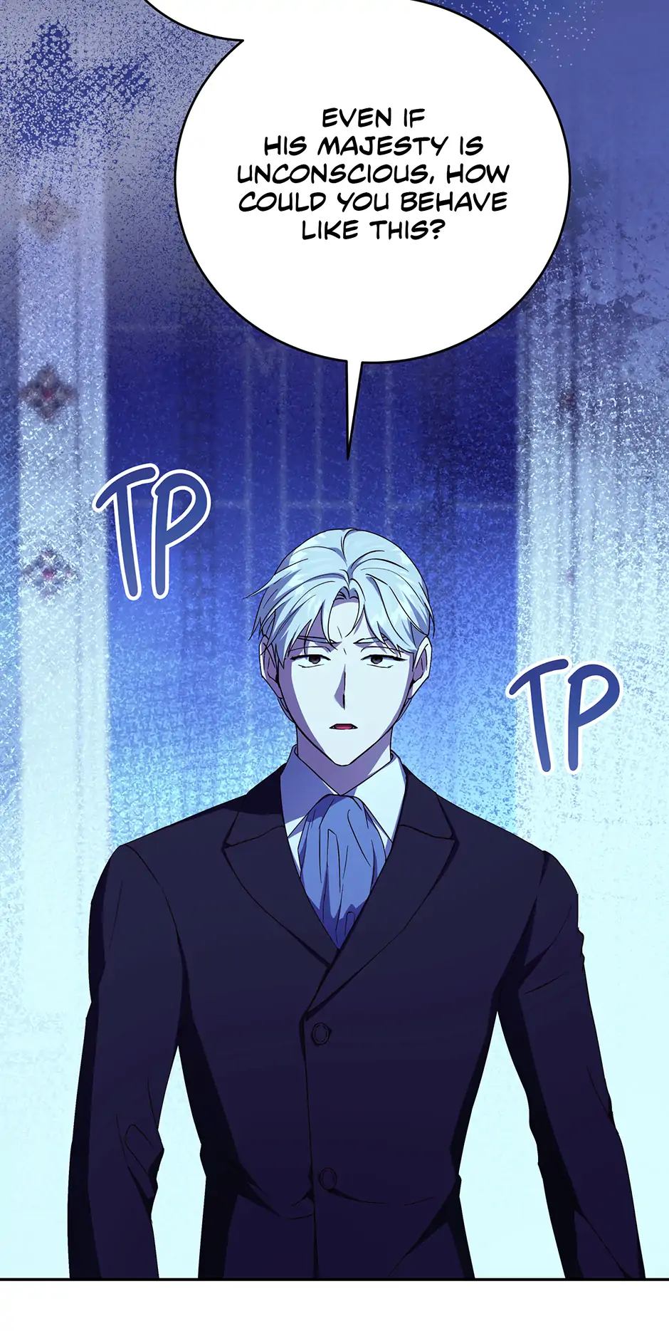 Since I Don’t Remember Anything About It, Shall We Break Up, Your Majesty? Chapter 34 282 59