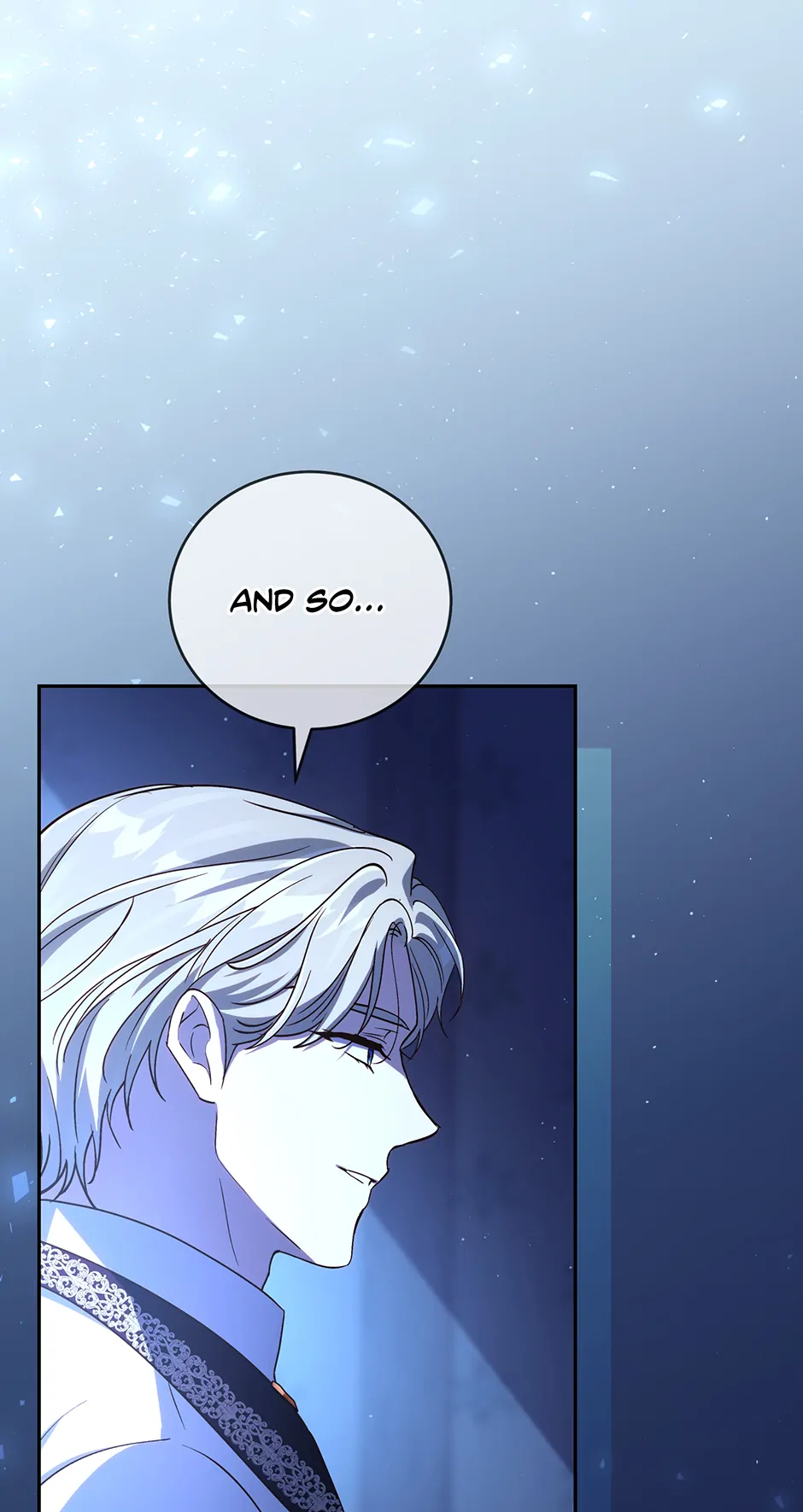 Since I Don’t Remember Anything About It, Shall We Break Up, Your Majesty? Chapter 35 239 01