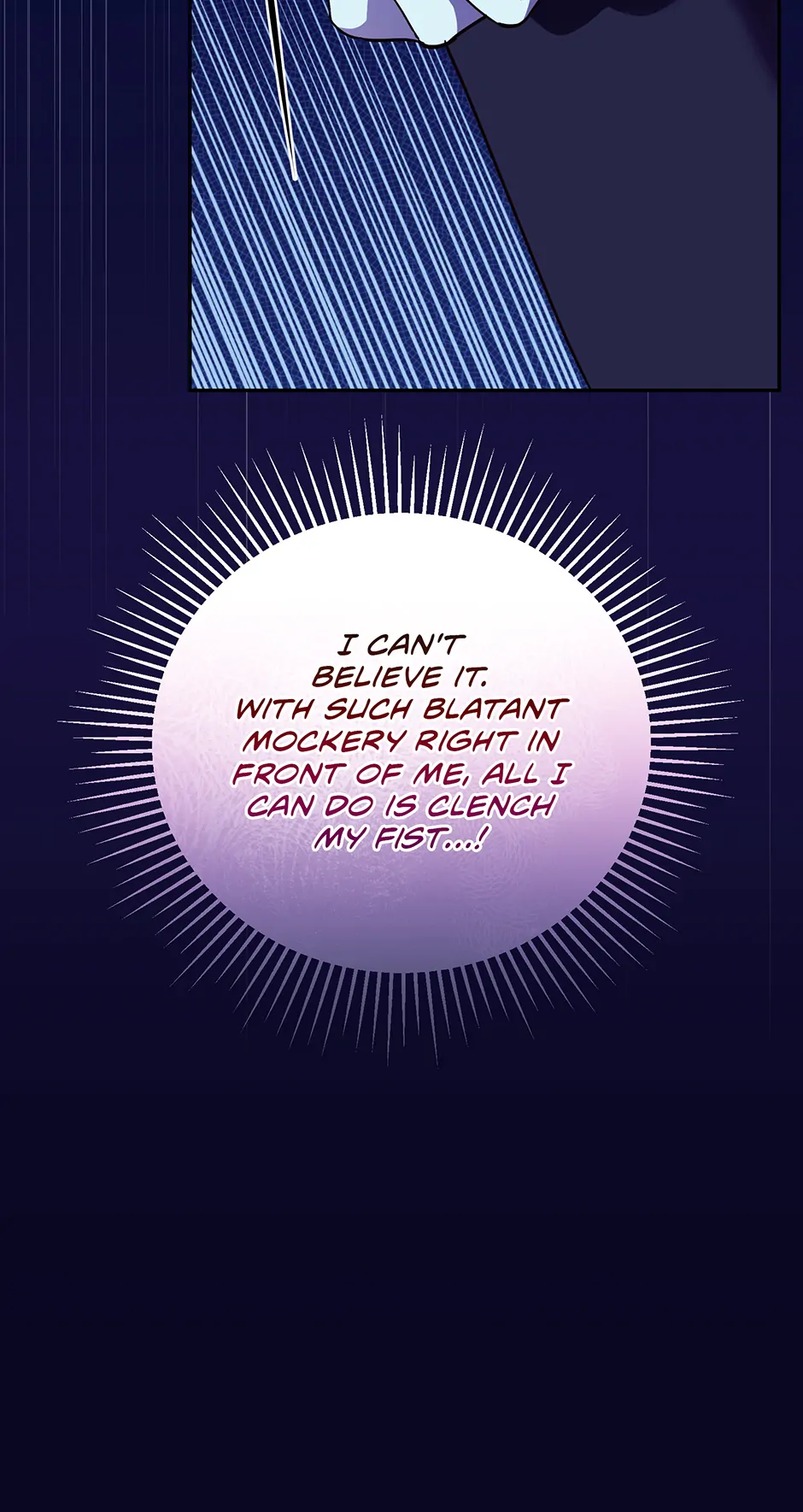 Since I Don’t Remember Anything About It, Shall We Break Up, Your Majesty? Chapter 35 245 07