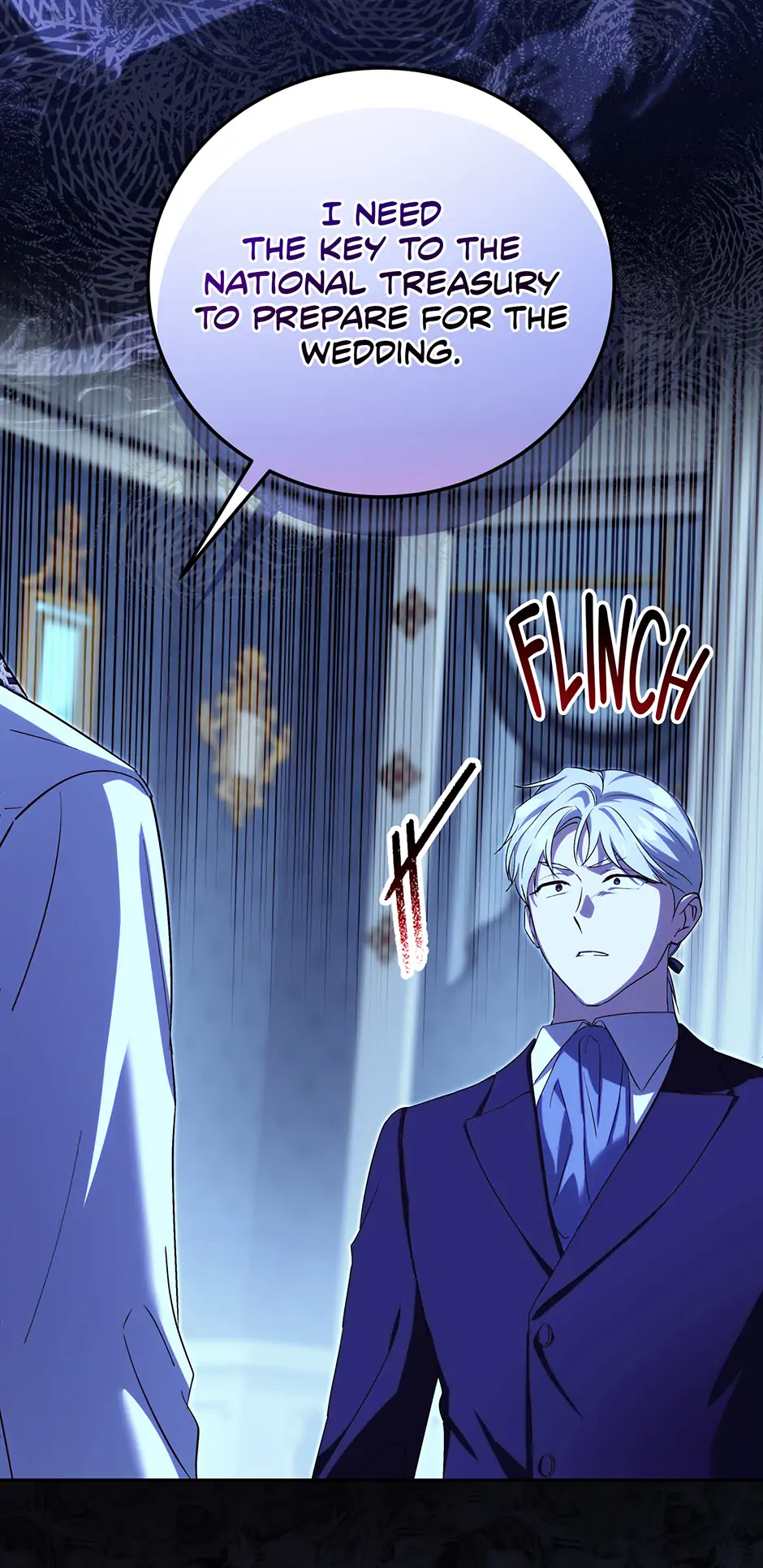 Since I Don’t Remember Anything About It, Shall We Break Up, Your Majesty? Chapter 35 250 12