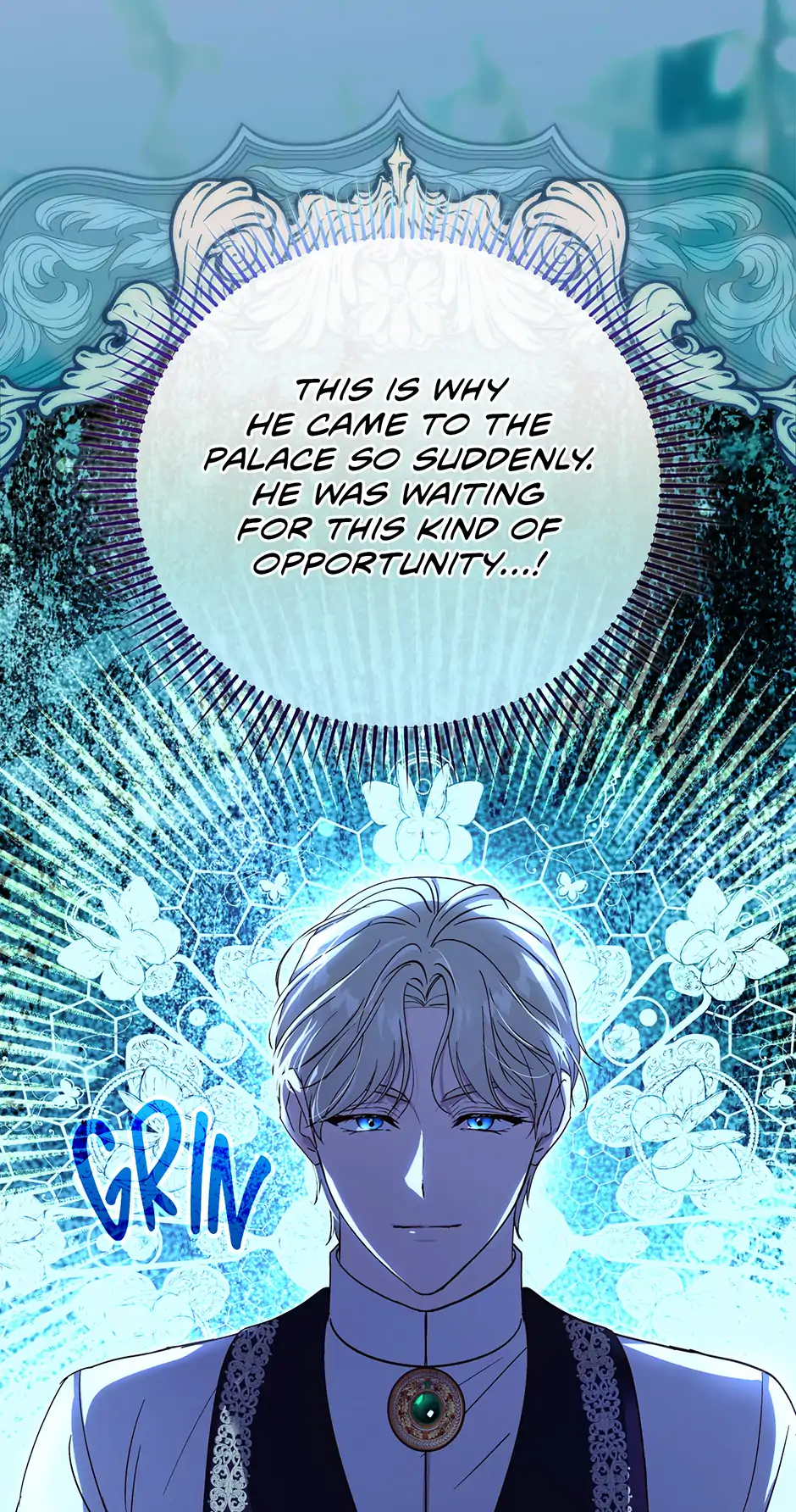 Since I Don’t Remember Anything About It, Shall We Break Up, Your Majesty? Chapter 35 255 17