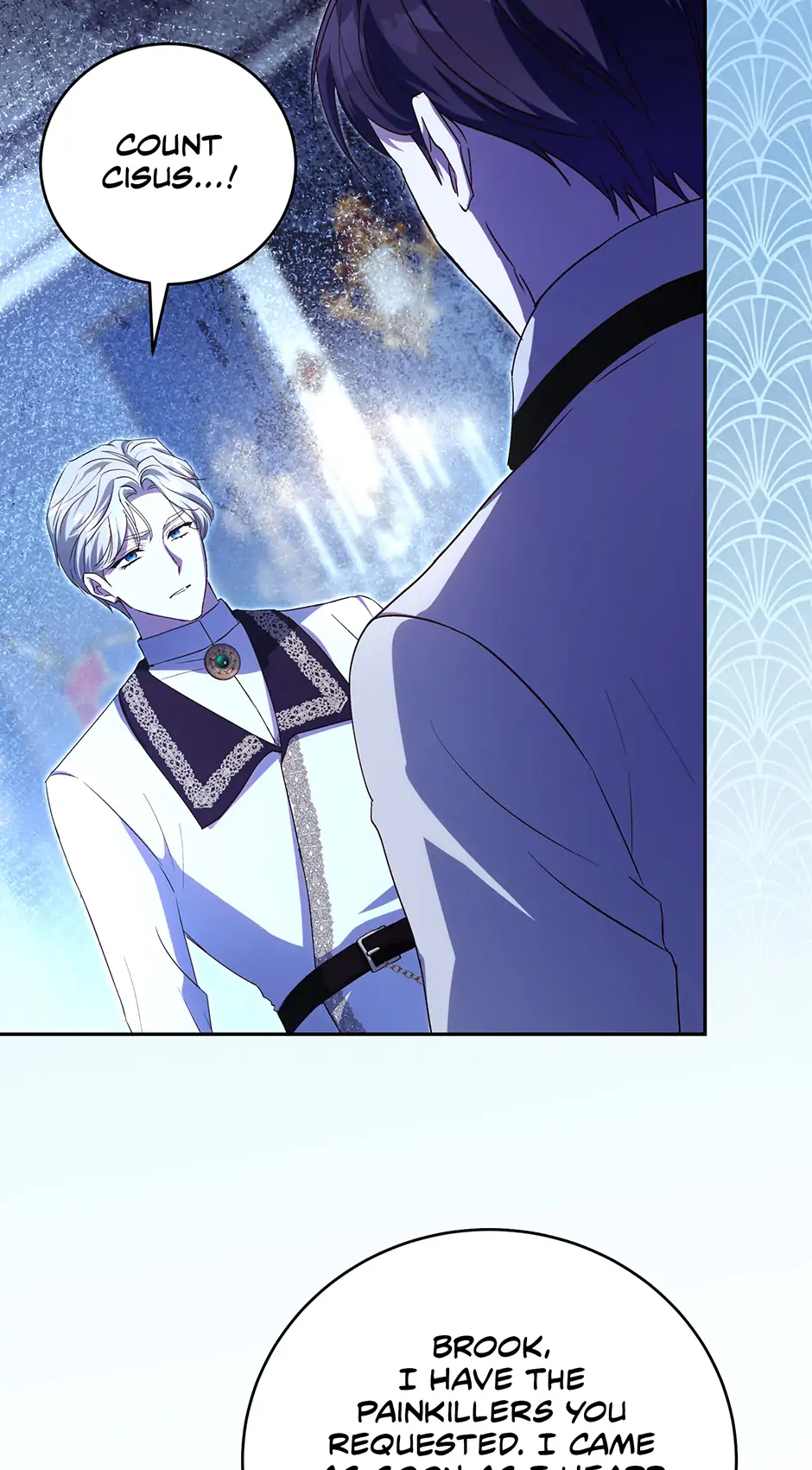 Since I Don’t Remember Anything About It, Shall We Break Up, Your Majesty? Chapter 35 263 25