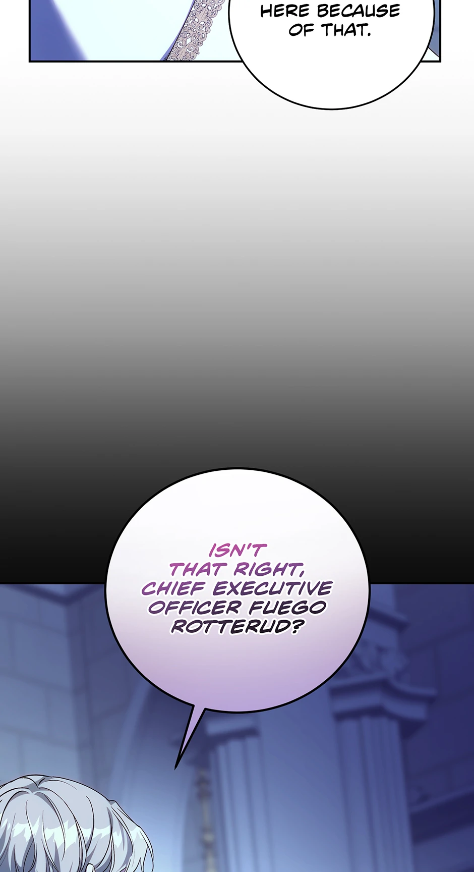 Since I Don’t Remember Anything About It, Shall We Break Up, Your Majesty? Chapter 35 274 36