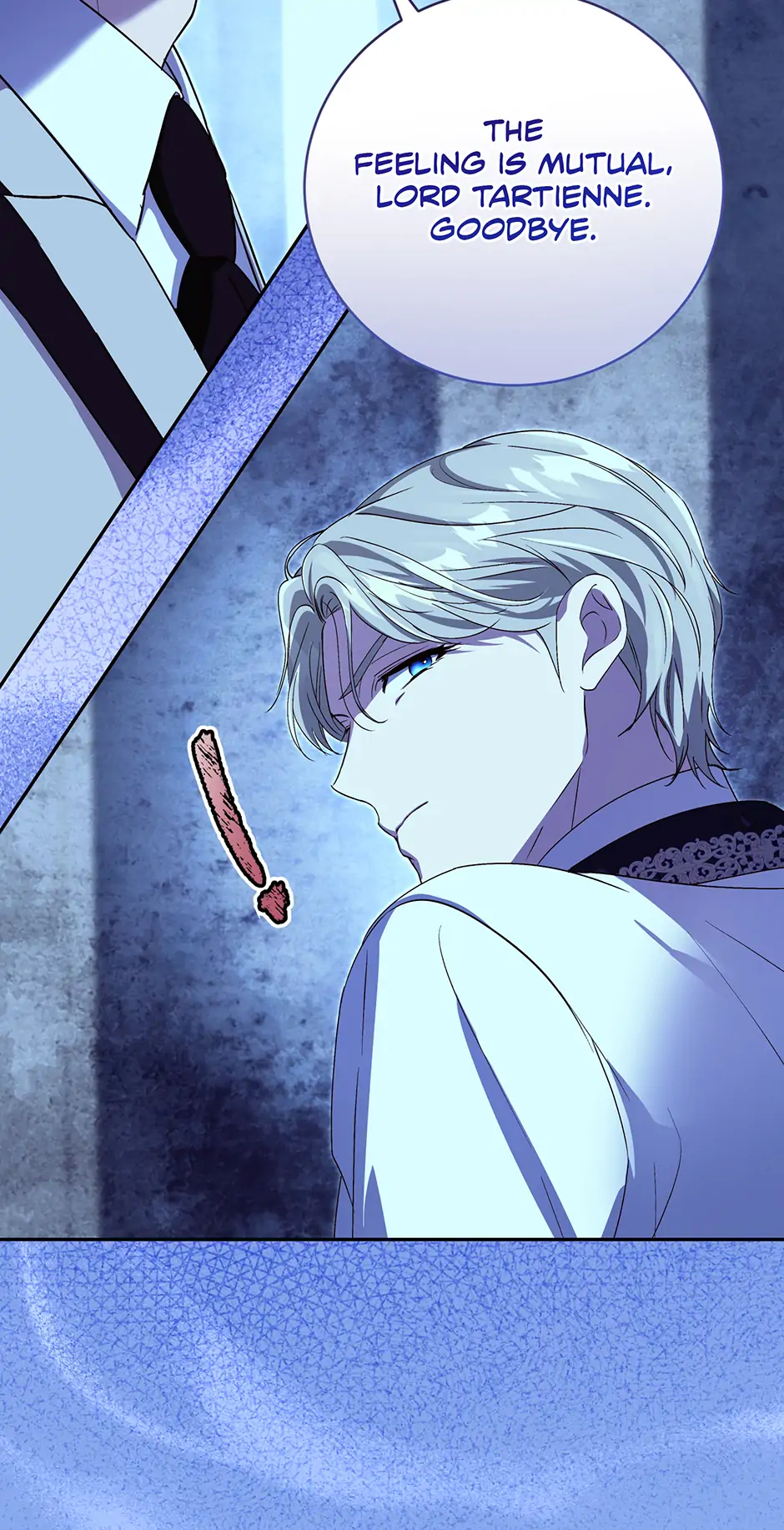 Since I Don’t Remember Anything About It, Shall We Break Up, Your Majesty? Chapter 35 279 41