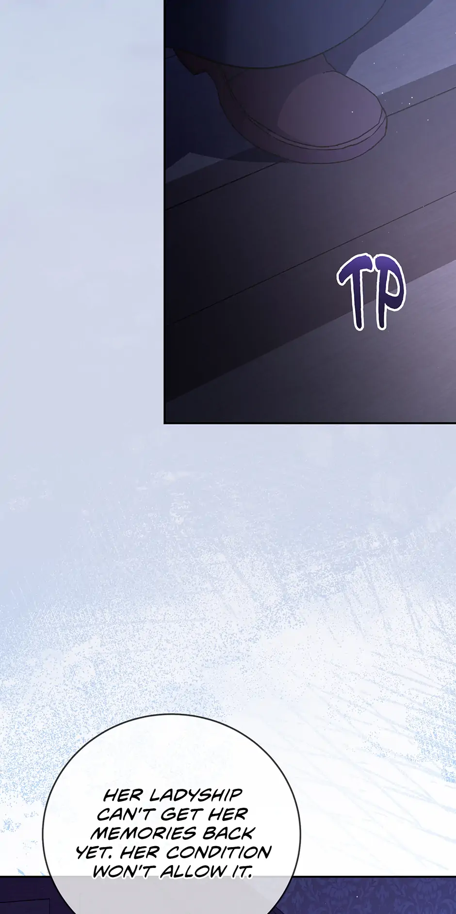 Since I Don’t Remember Anything About It, Shall We Break Up, Your Majesty? Chapter 35 283 45