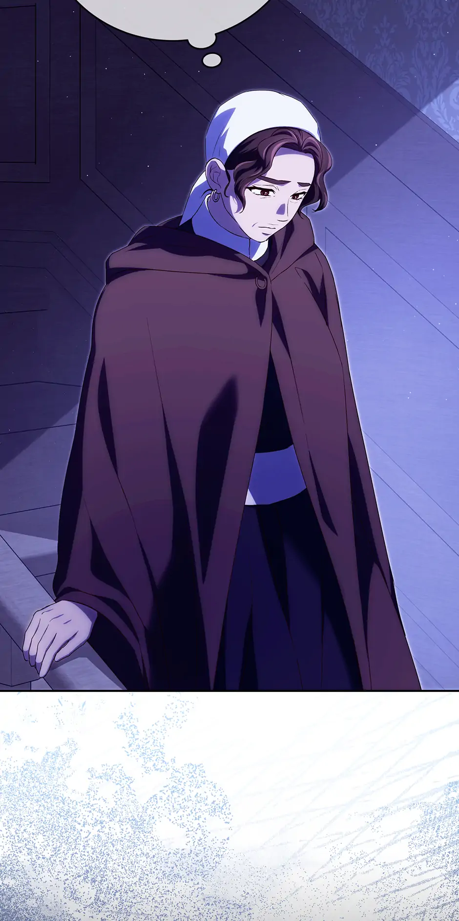 Since I Don’t Remember Anything About It, Shall We Break Up, Your Majesty? Chapter 35 284 46