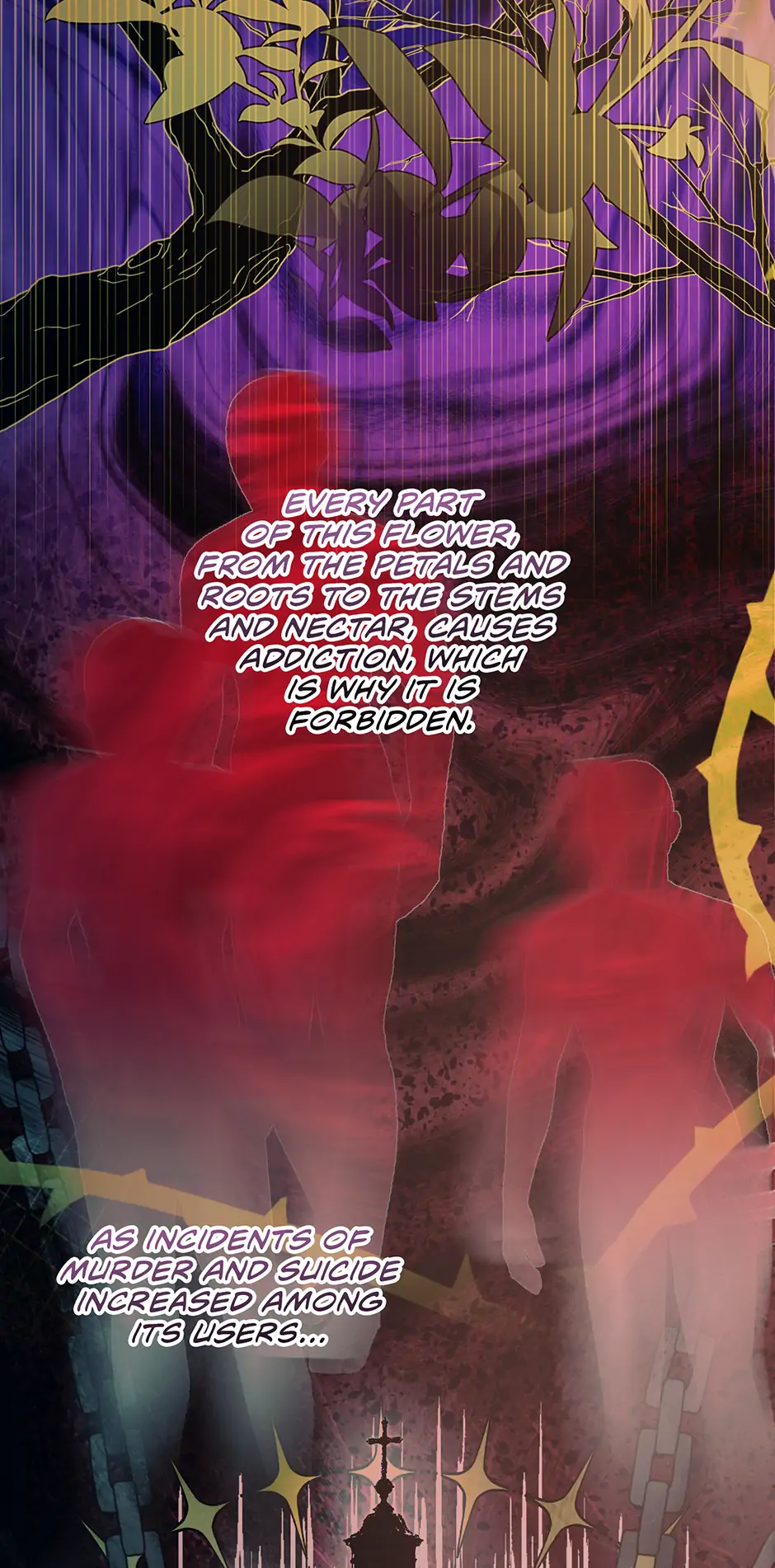 Since I Don’t Remember Anything About It, Shall We Break Up, Your Majesty? Chapter 35 291 53