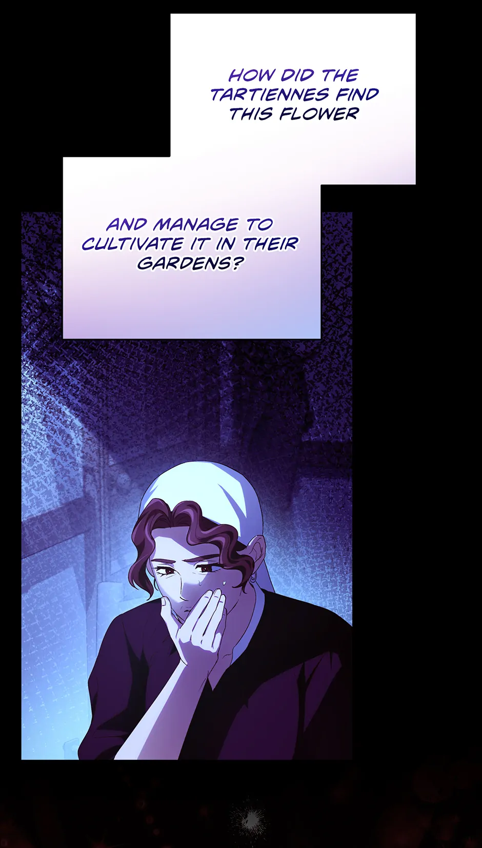 Since I Don’t Remember Anything About It, Shall We Break Up, Your Majesty? Chapter 35 293 55