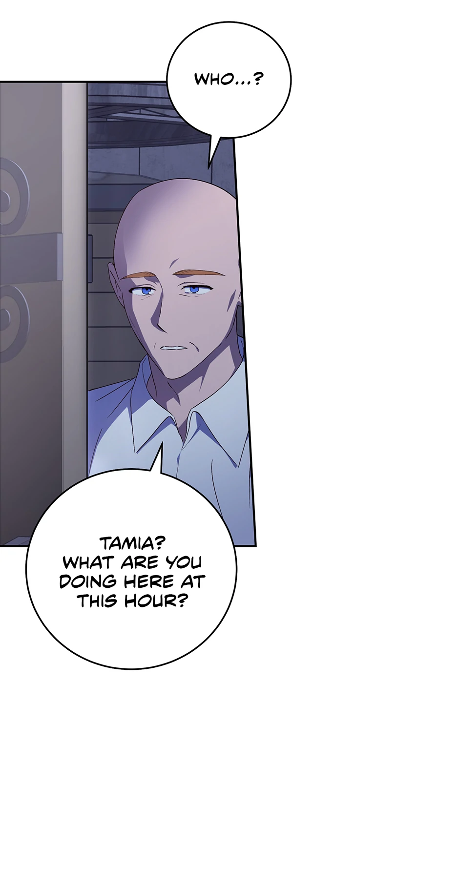 Since I Don’t Remember Anything About It, Shall We Break Up, Your Majesty? Chapter 35 303 65