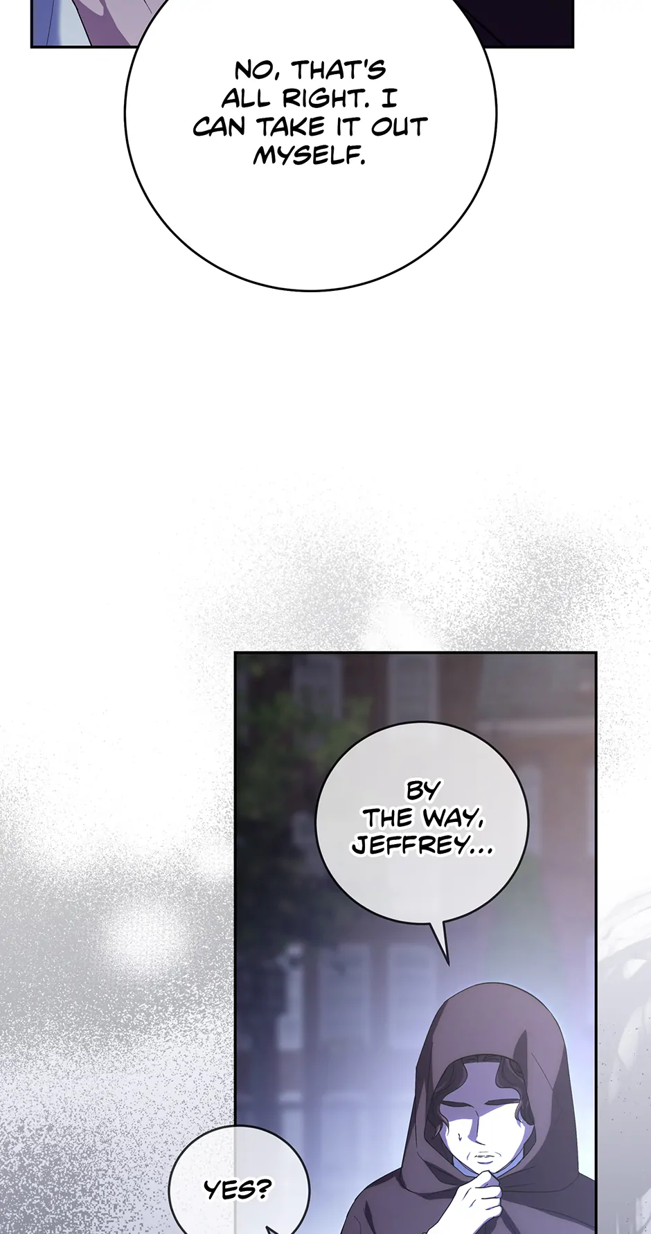 Since I Don’t Remember Anything About It, Shall We Break Up, Your Majesty? Chapter 35 306 68