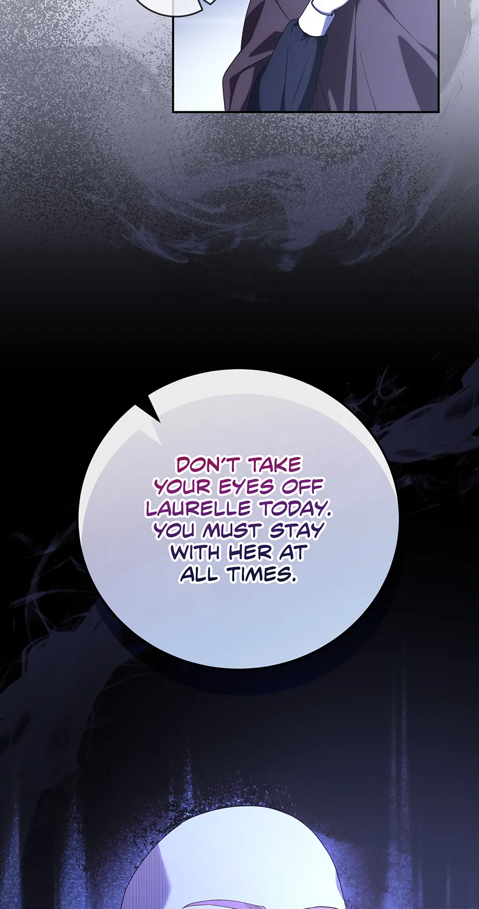 Since I Don’t Remember Anything About It, Shall We Break Up, Your Majesty? Chapter 35 307 69