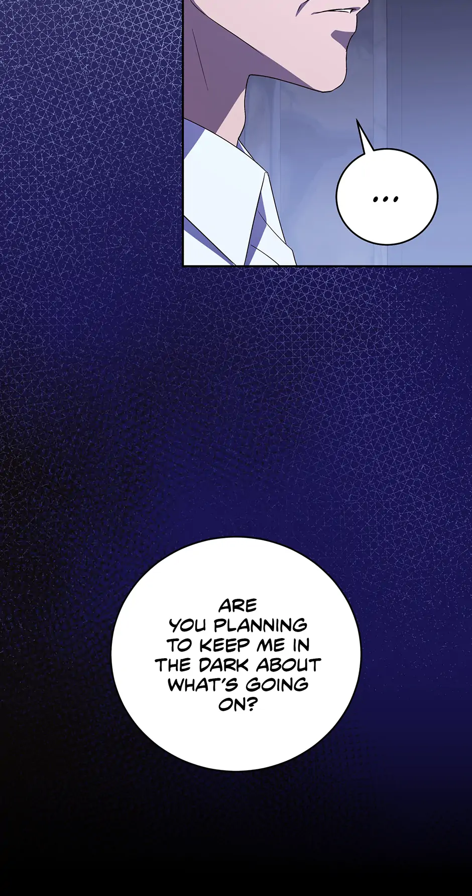 Since I Don’t Remember Anything About It, Shall We Break Up, Your Majesty? Chapter 35 310 72