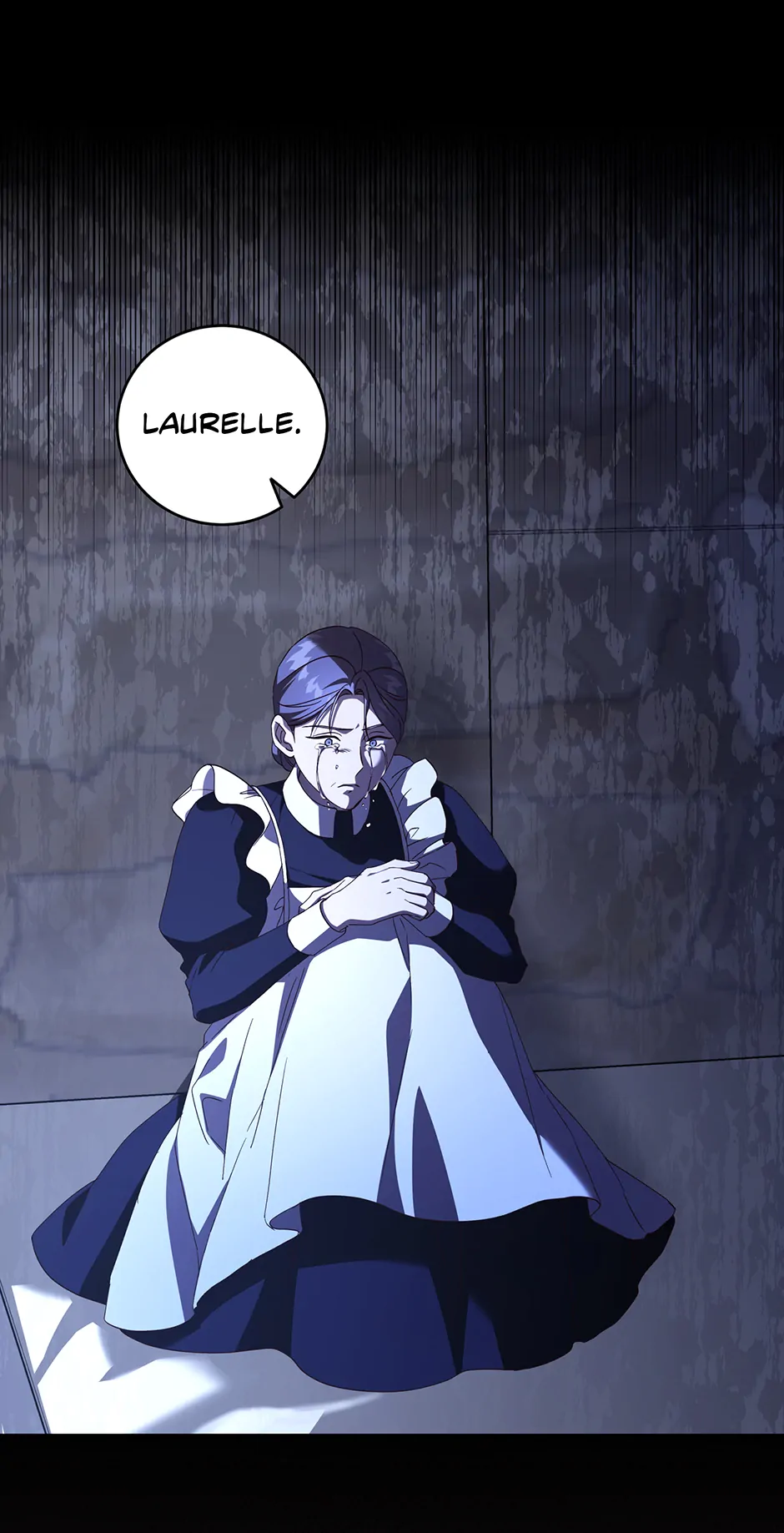 Since I Don’t Remember Anything About It, Shall We Break Up, Your Majesty? Chapter 35 311 73