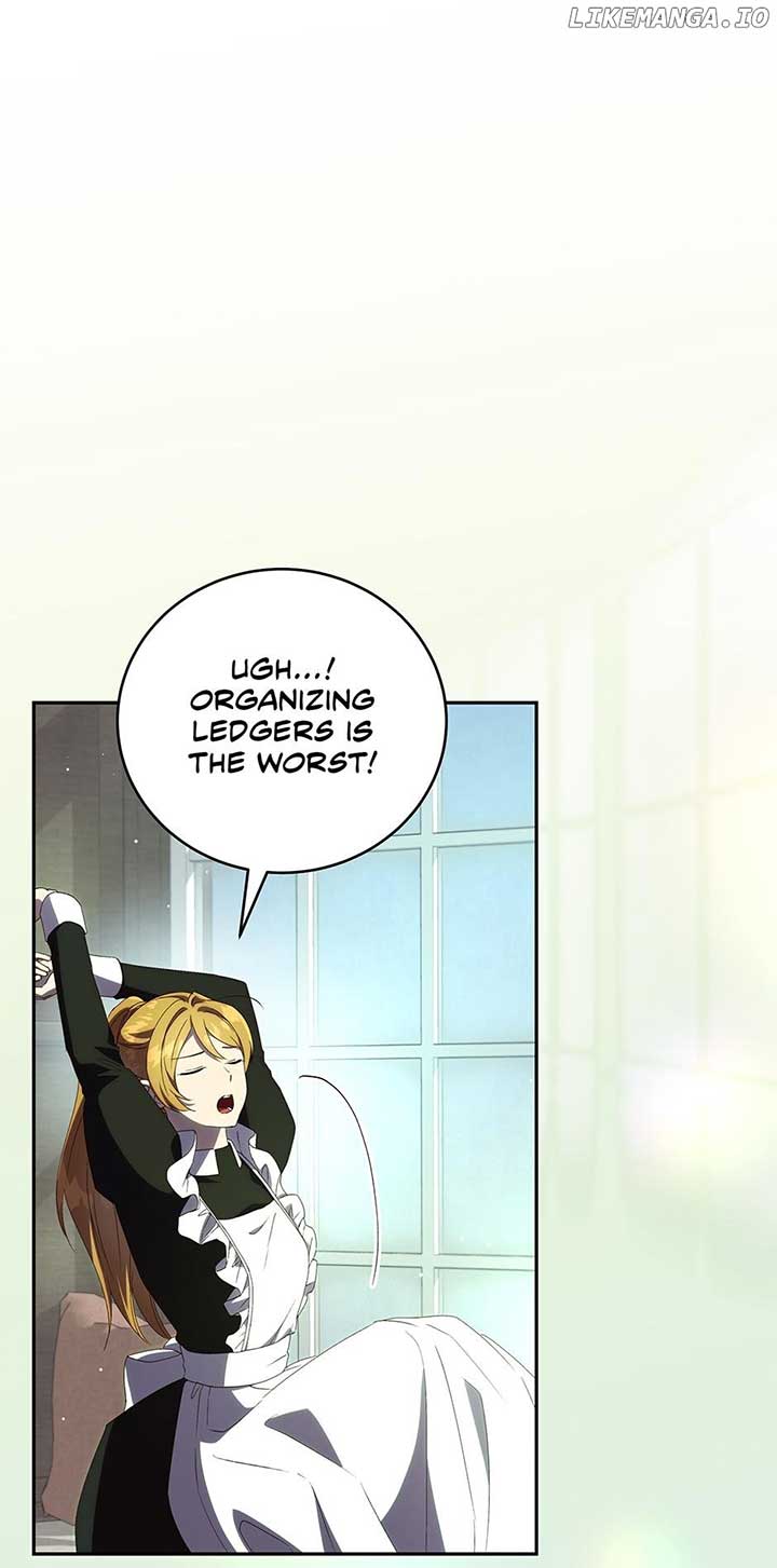 Since I Don’t Remember Anything About It, Shall We Break Up, Your Majesty? Chapter 36 227 01