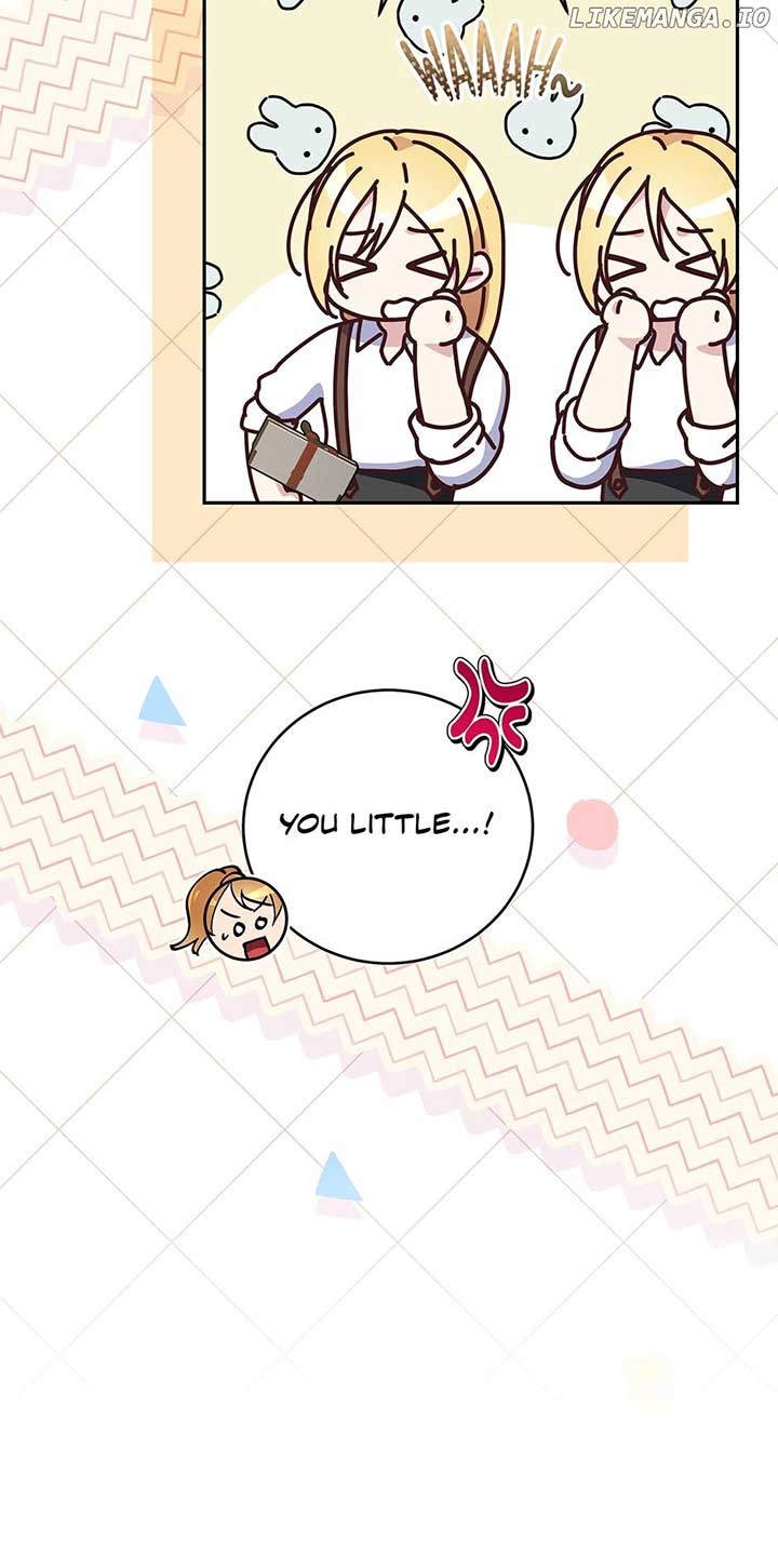 Since I Don’t Remember Anything About It, Shall We Break Up, Your Majesty? Chapter 36 232 06