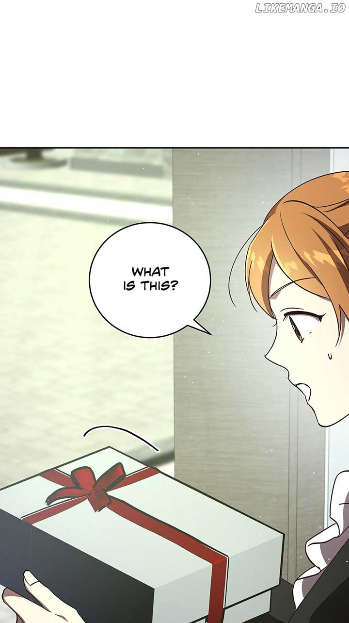 Since I Don’t Remember Anything About It, Shall We Break Up, Your Majesty? Chapter 36 234 08