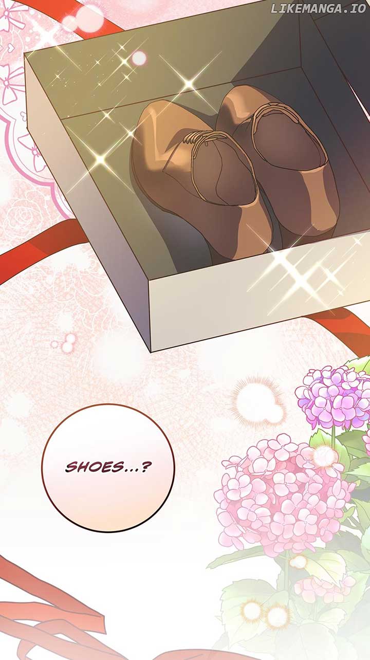 Since I Don’t Remember Anything About It, Shall We Break Up, Your Majesty? Chapter 36 236 10