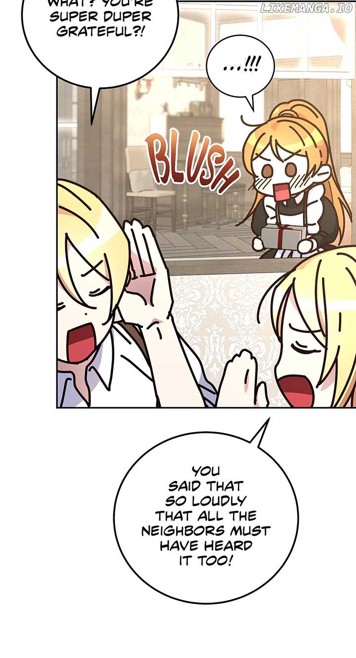 Since I Don’t Remember Anything About It, Shall We Break Up, Your Majesty? Chapter 36 240 14