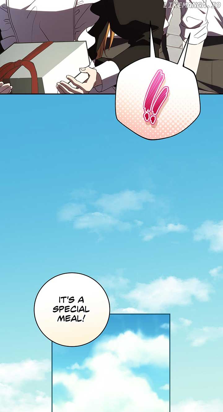 Since I Don’t Remember Anything About It, Shall We Break Up, Your Majesty? Chapter 36 242 16