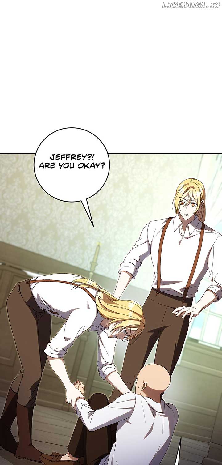 Since I Don’t Remember Anything About It, Shall We Break Up, Your Majesty? Chapter 36 252 26