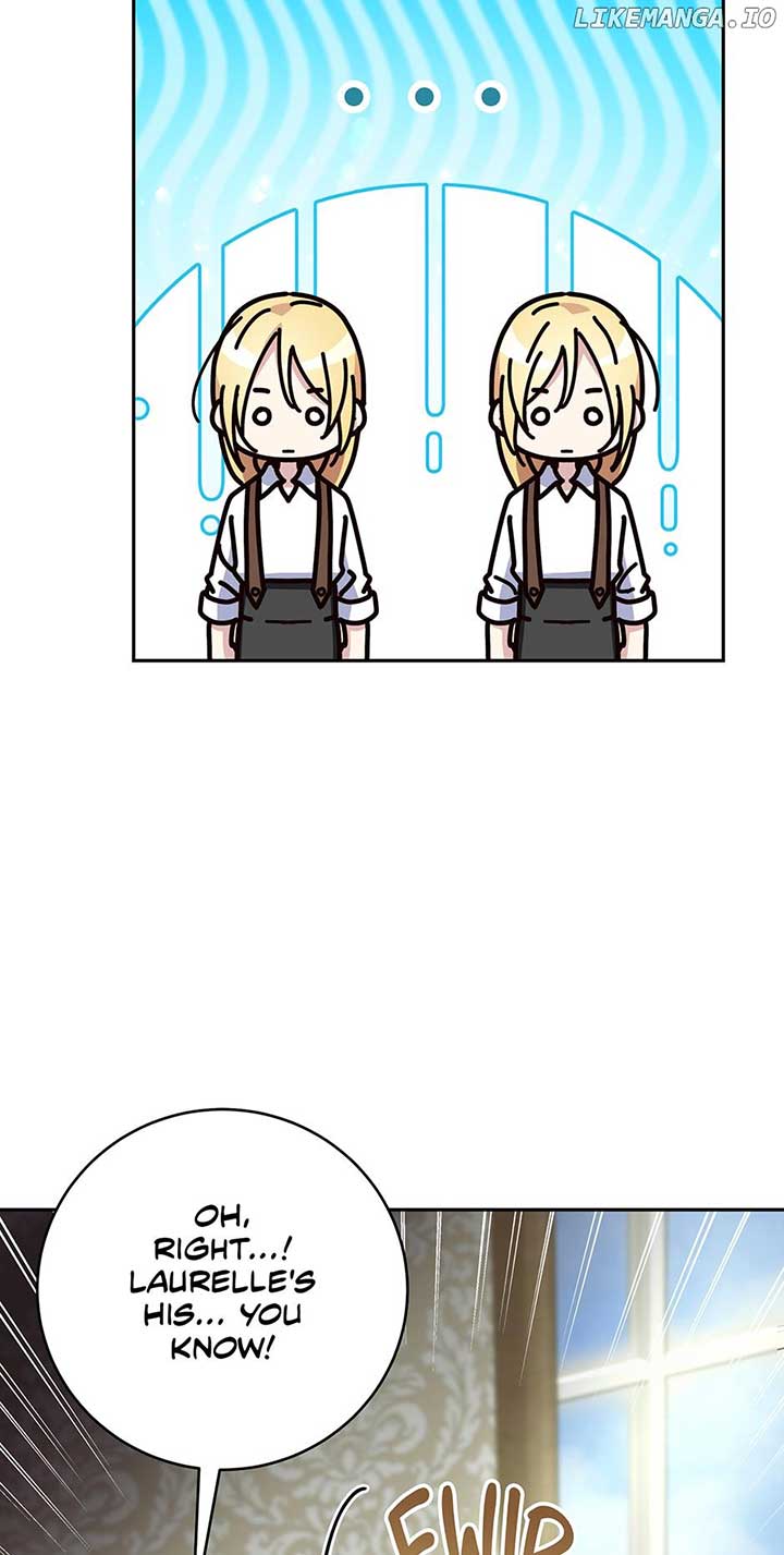 Since I Don’t Remember Anything About It, Shall We Break Up, Your Majesty? Chapter 36 260 34