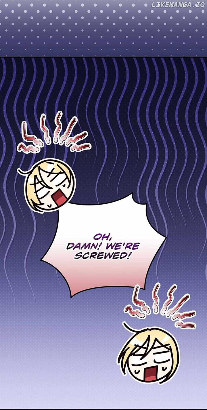 Since I Don’t Remember Anything About It, Shall We Break Up, Your Majesty? Chapter 36 262 36