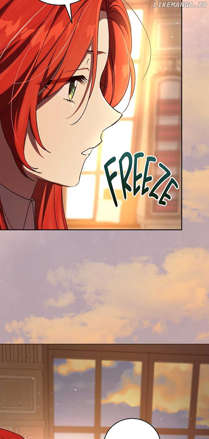 Since I Don’t Remember Anything About It, Shall We Break Up, Your Majesty? Chapter 36 266 40