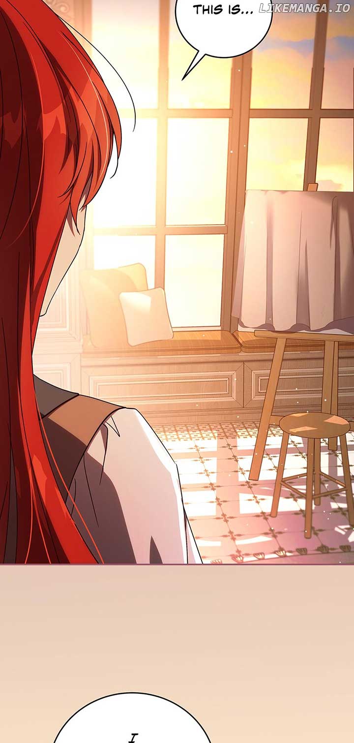 Since I Don’t Remember Anything About It, Shall We Break Up, Your Majesty? Chapter 36 267 41