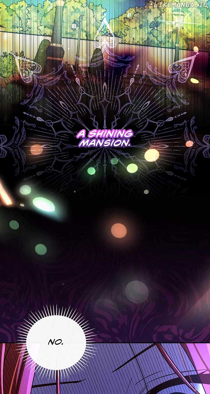 Since I Don’t Remember Anything About It, Shall We Break Up, Your Majesty? Chapter 36 271 45