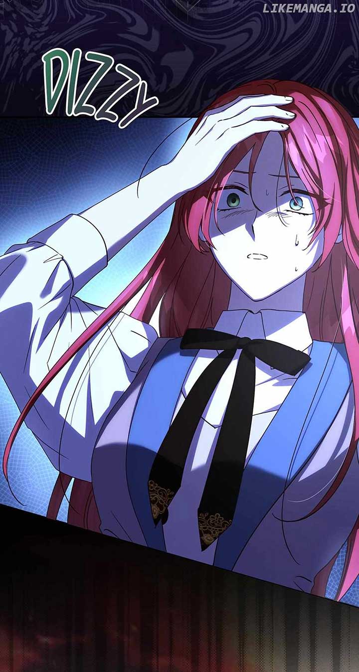 Since I Don’t Remember Anything About It, Shall We Break Up, Your Majesty? Chapter 36 273 47