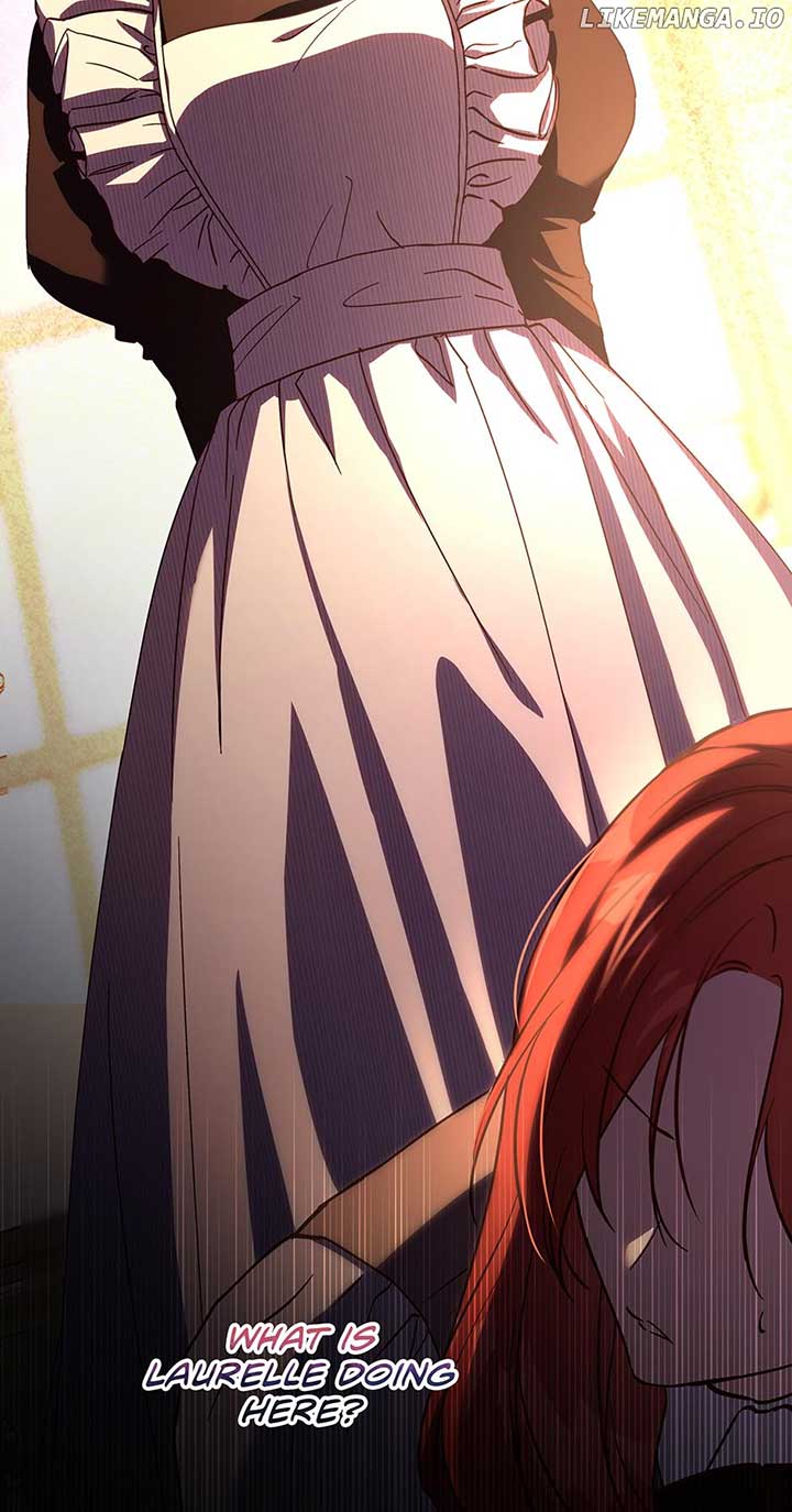 Since I Don’t Remember Anything About It, Shall We Break Up, Your Majesty? Chapter 36 282 56