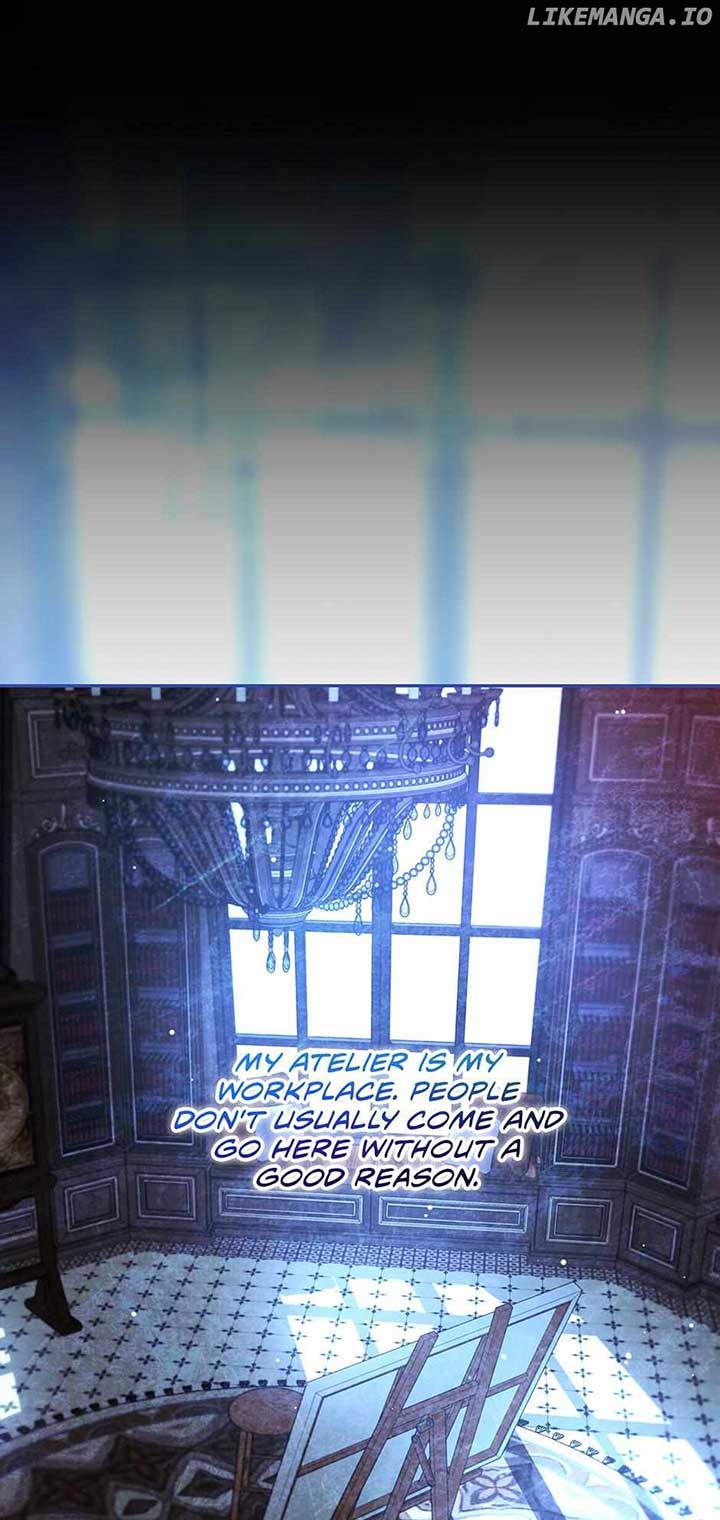 Since I Don’t Remember Anything About It, Shall We Break Up, Your Majesty? Chapter 36 283 57