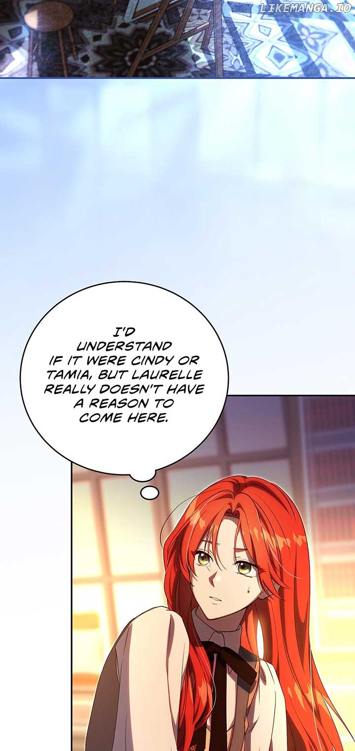 Since I Don’t Remember Anything About It, Shall We Break Up, Your Majesty? Chapter 36 284 58