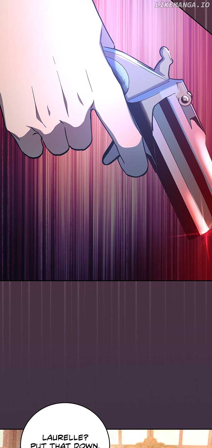 Since I Don’t Remember Anything About It, Shall We Break Up, Your Majesty? Chapter 36 287 61