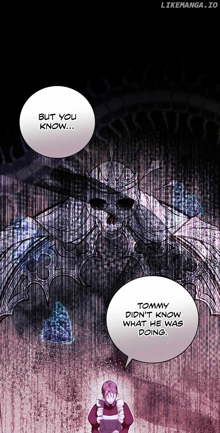 Since I Don’t Remember Anything About It, Shall We Break Up, Your Majesty? Chapter 36 294 68