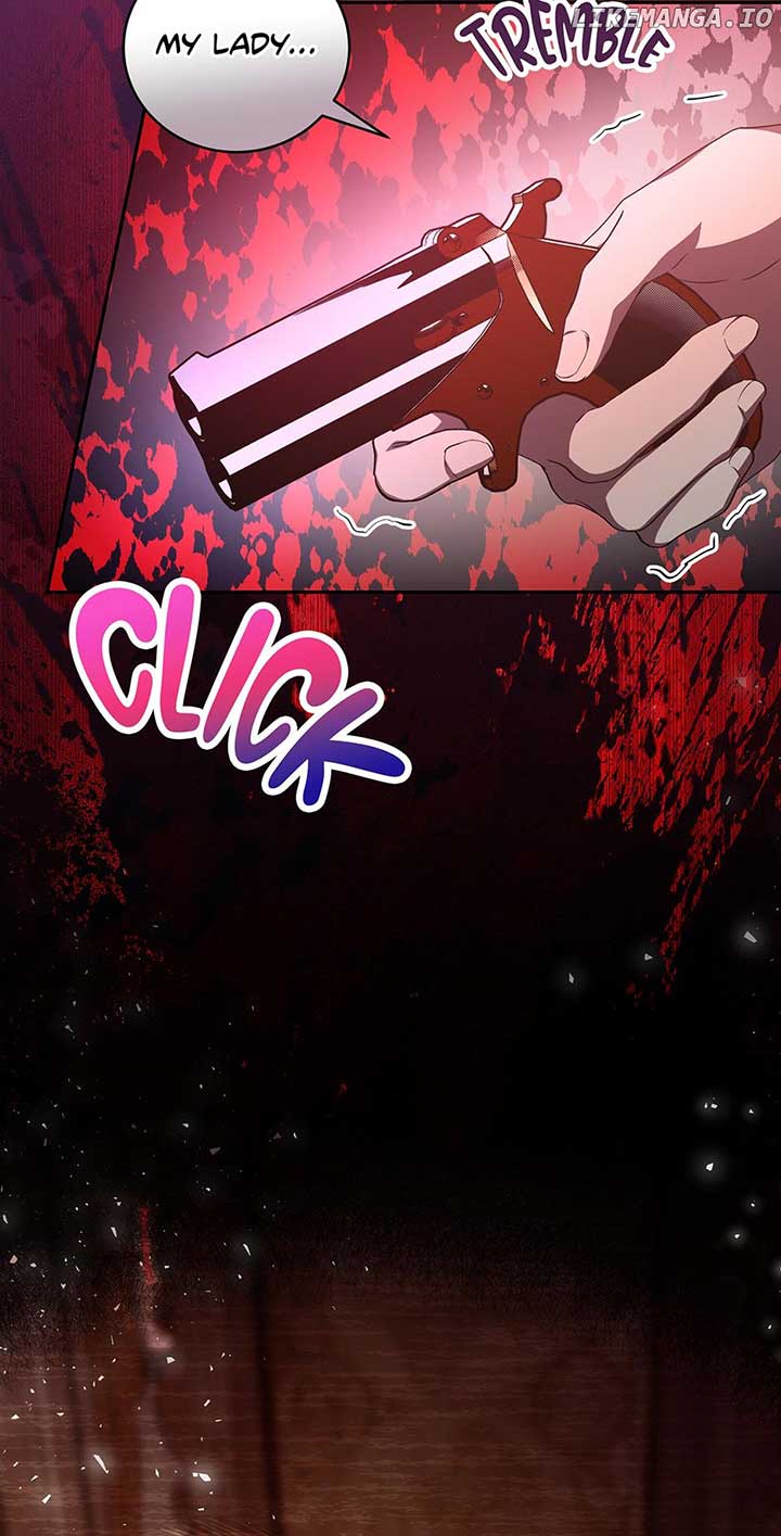 Since I Don’t Remember Anything About It, Shall We Break Up, Your Majesty? Chapter 36 297 71