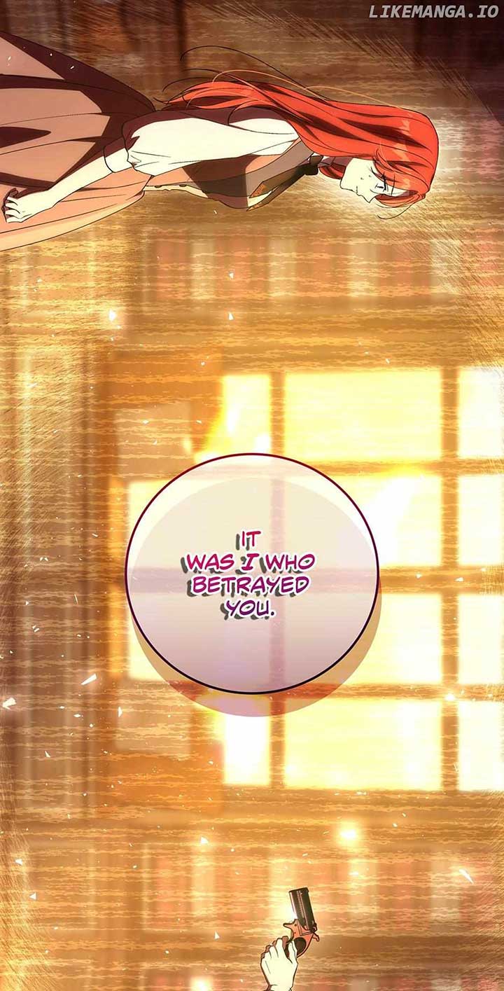 Since I Don’t Remember Anything About It, Shall We Break Up, Your Majesty? Chapter 36 298 72