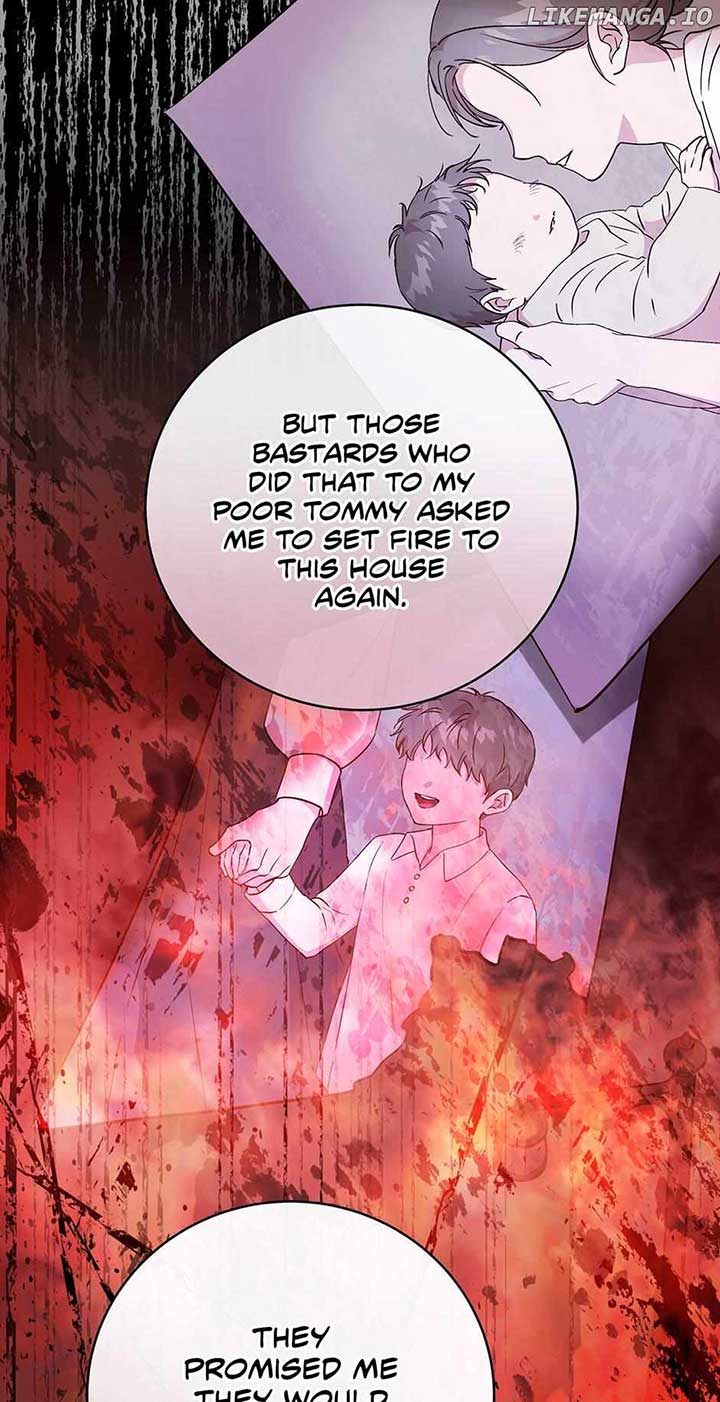 Since I Don’t Remember Anything About It, Shall We Break Up, Your Majesty? Chapter 37 256 12