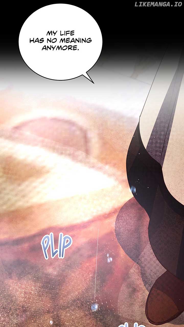 Since I Don’t Remember Anything About It, Shall We Break Up, Your Majesty? Chapter 37 259 15