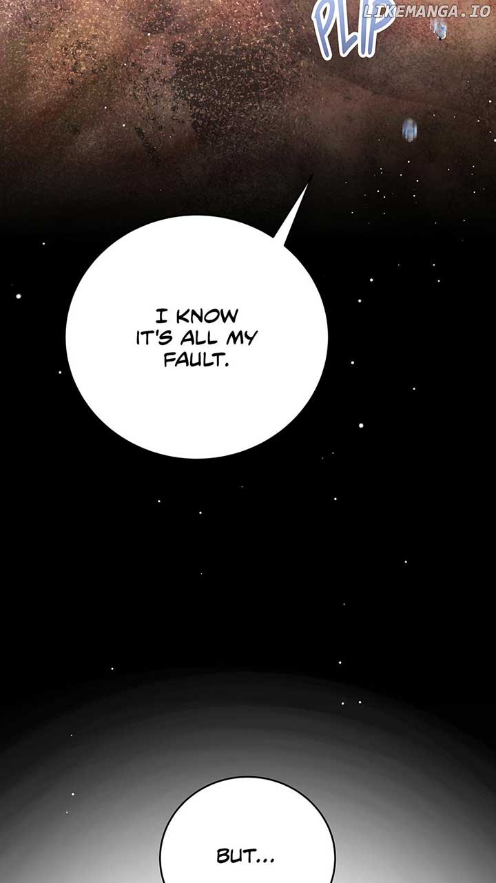 Since I Don’t Remember Anything About It, Shall We Break Up, Your Majesty? Chapter 37 260 16