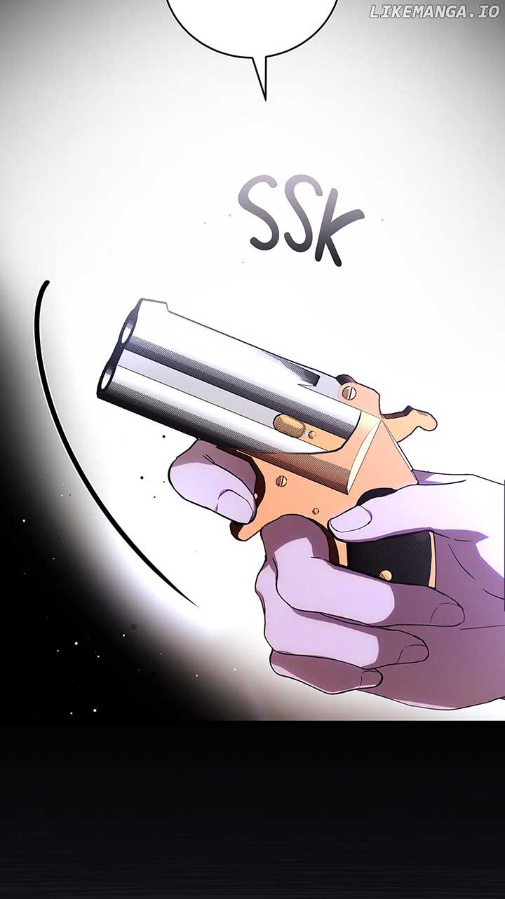 Since I Don’t Remember Anything About It, Shall We Break Up, Your Majesty? Chapter 37 261 17