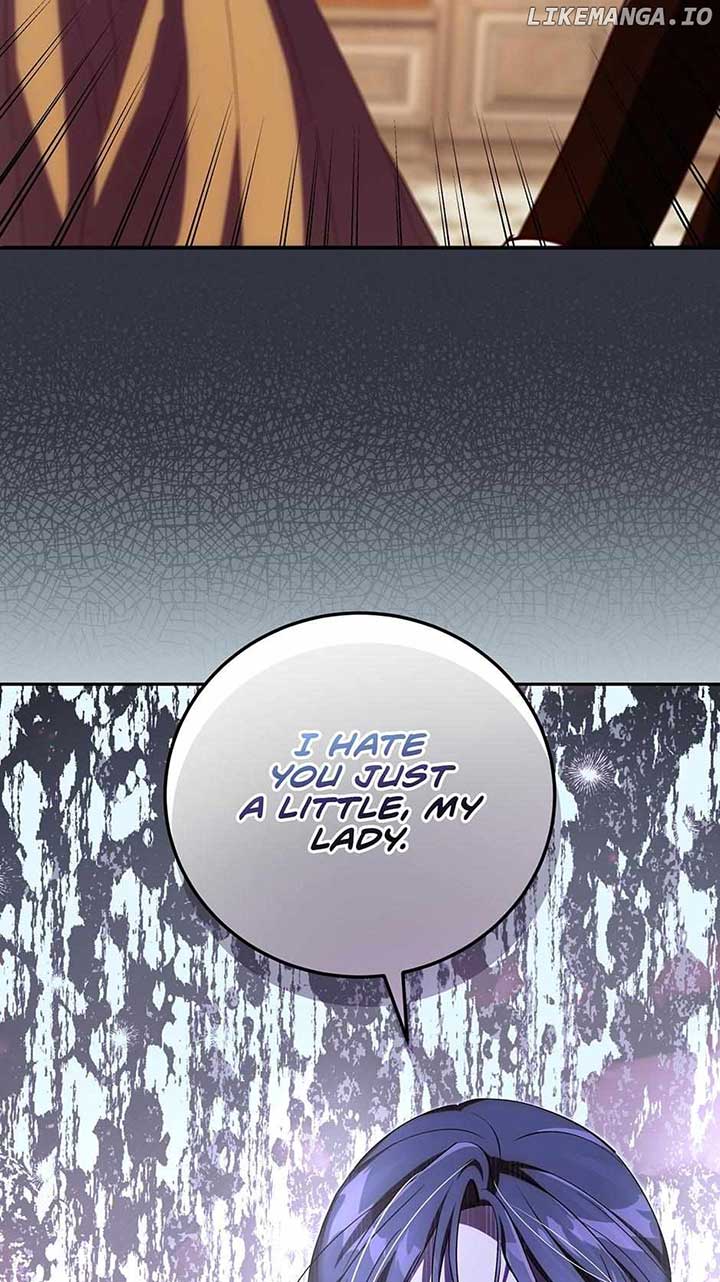 Since I Don’t Remember Anything About It, Shall We Break Up, Your Majesty? Chapter 37 263 19