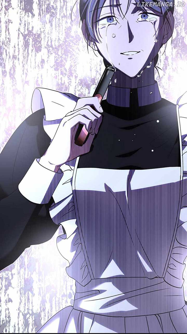 Since I Don’t Remember Anything About It, Shall We Break Up, Your Majesty? Chapter 37 264 20