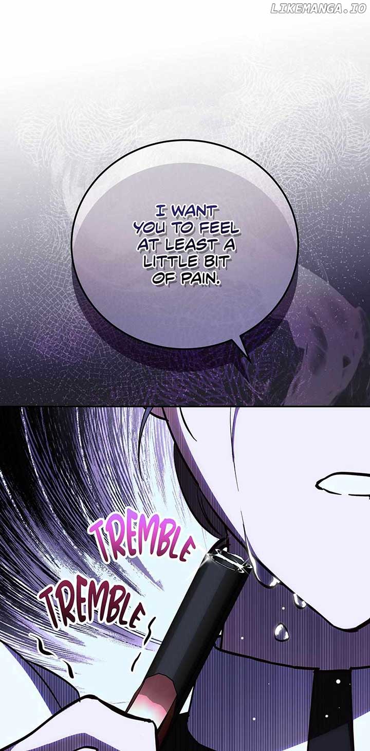 Since I Don’t Remember Anything About It, Shall We Break Up, Your Majesty? Chapter 37 265 21