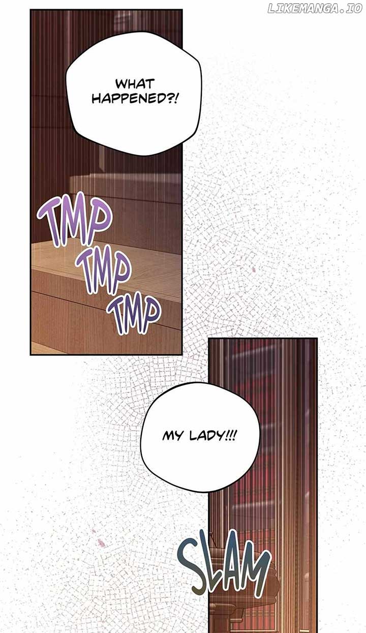 Since I Don’t Remember Anything About It, Shall We Break Up, Your Majesty? Chapter 37 273 29